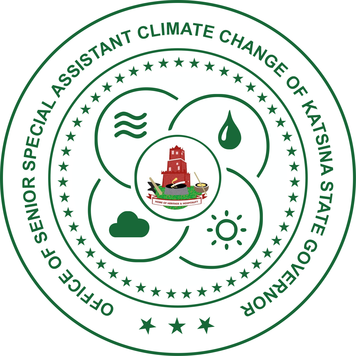 Office Logo