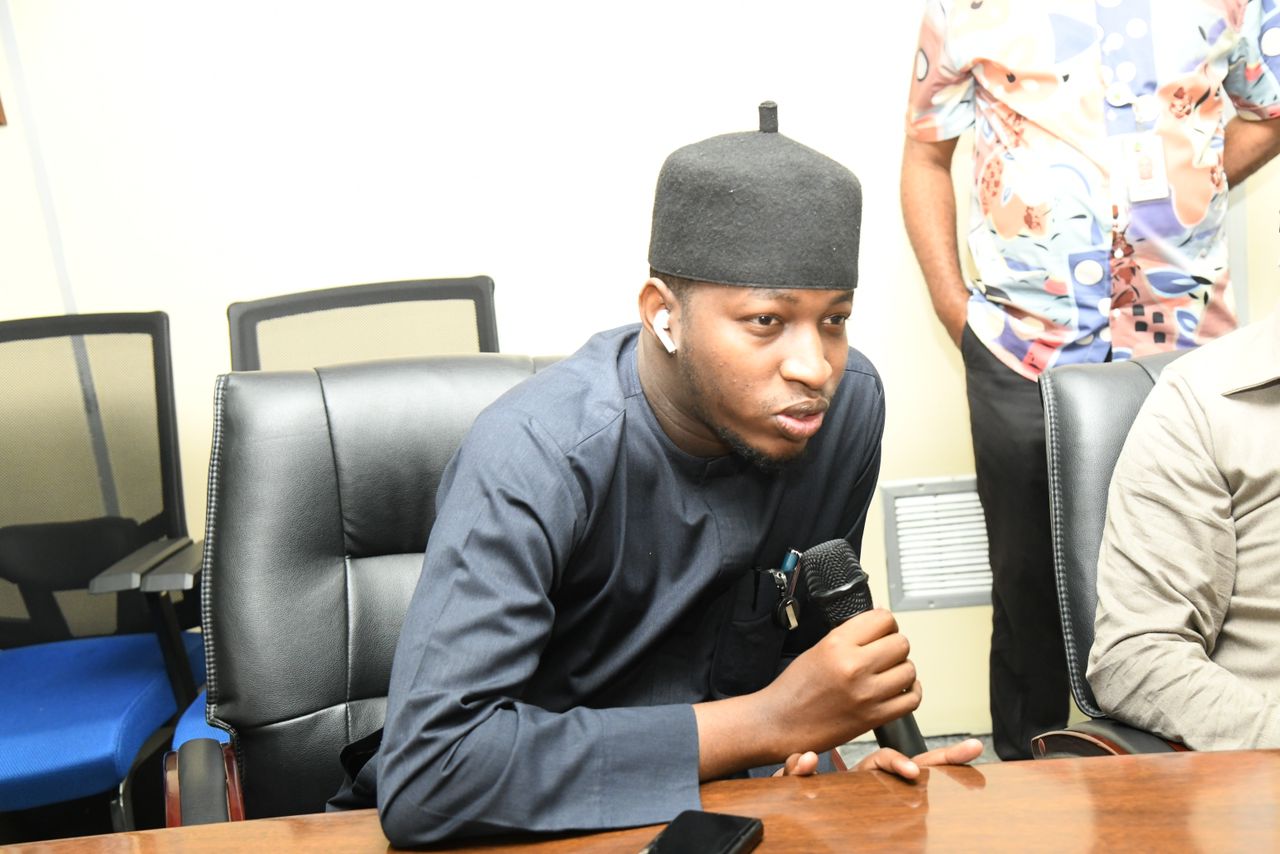 Hon. Muhammad Nagaske